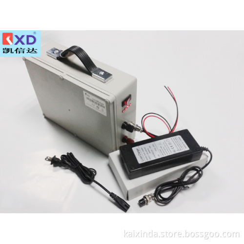 UPS Battery 12V 65ah